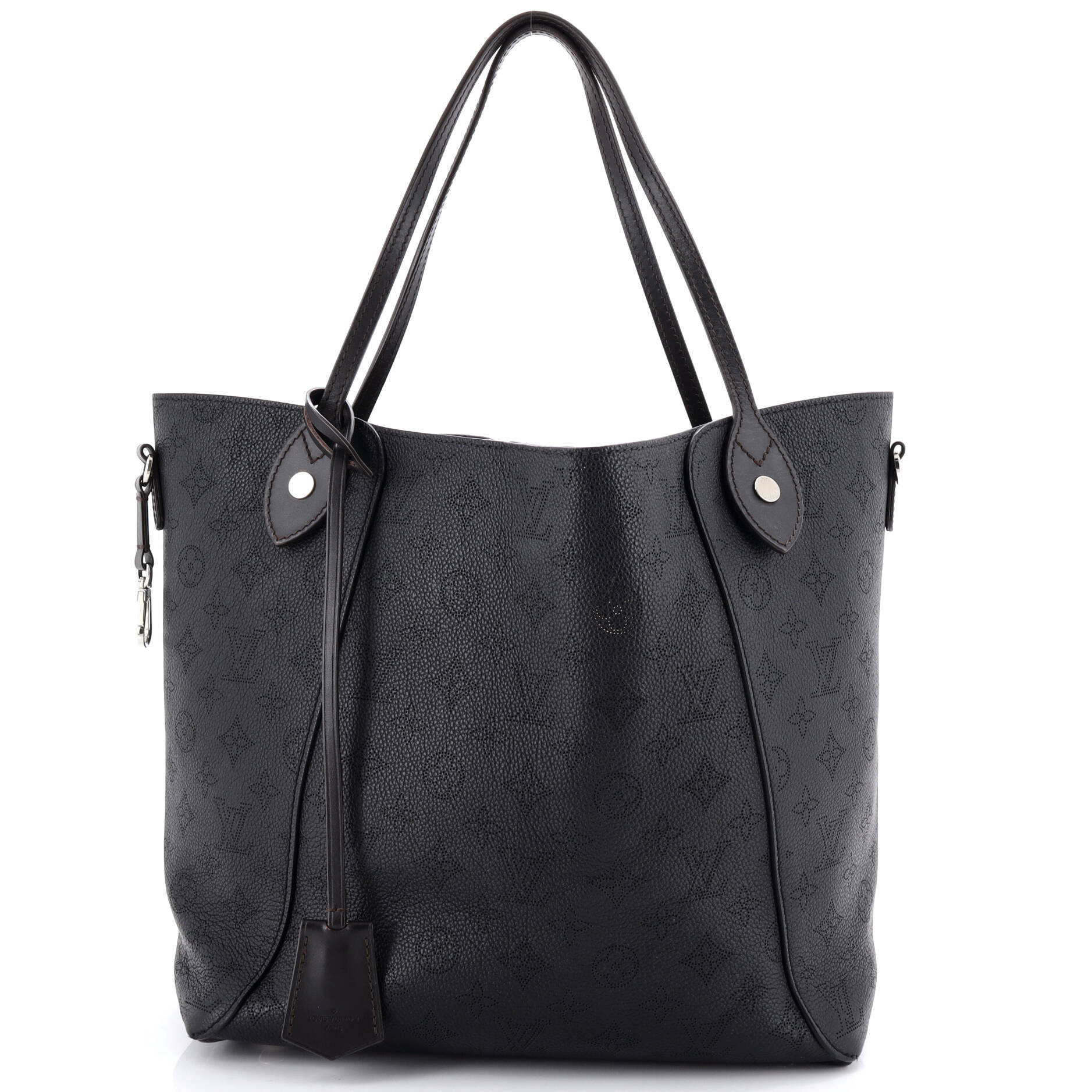 Hina Handbag Mahina Leather MM