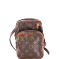 Amazone Bag Monogram Canvas Mini