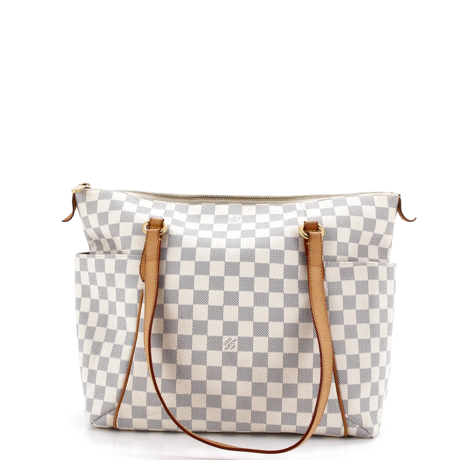 Totally Handbag Damier MM