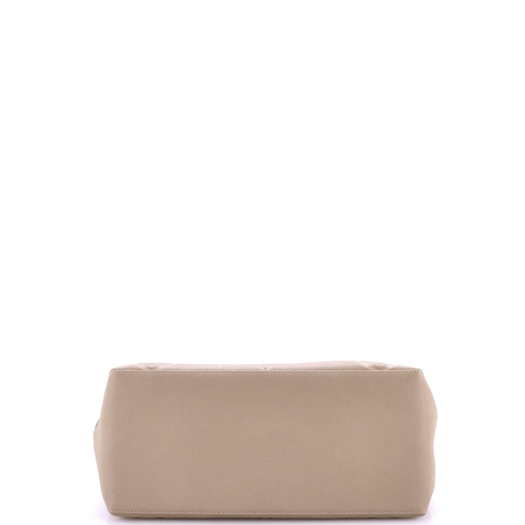 Grand Palais Handbag Monogram Empreinte Giant
