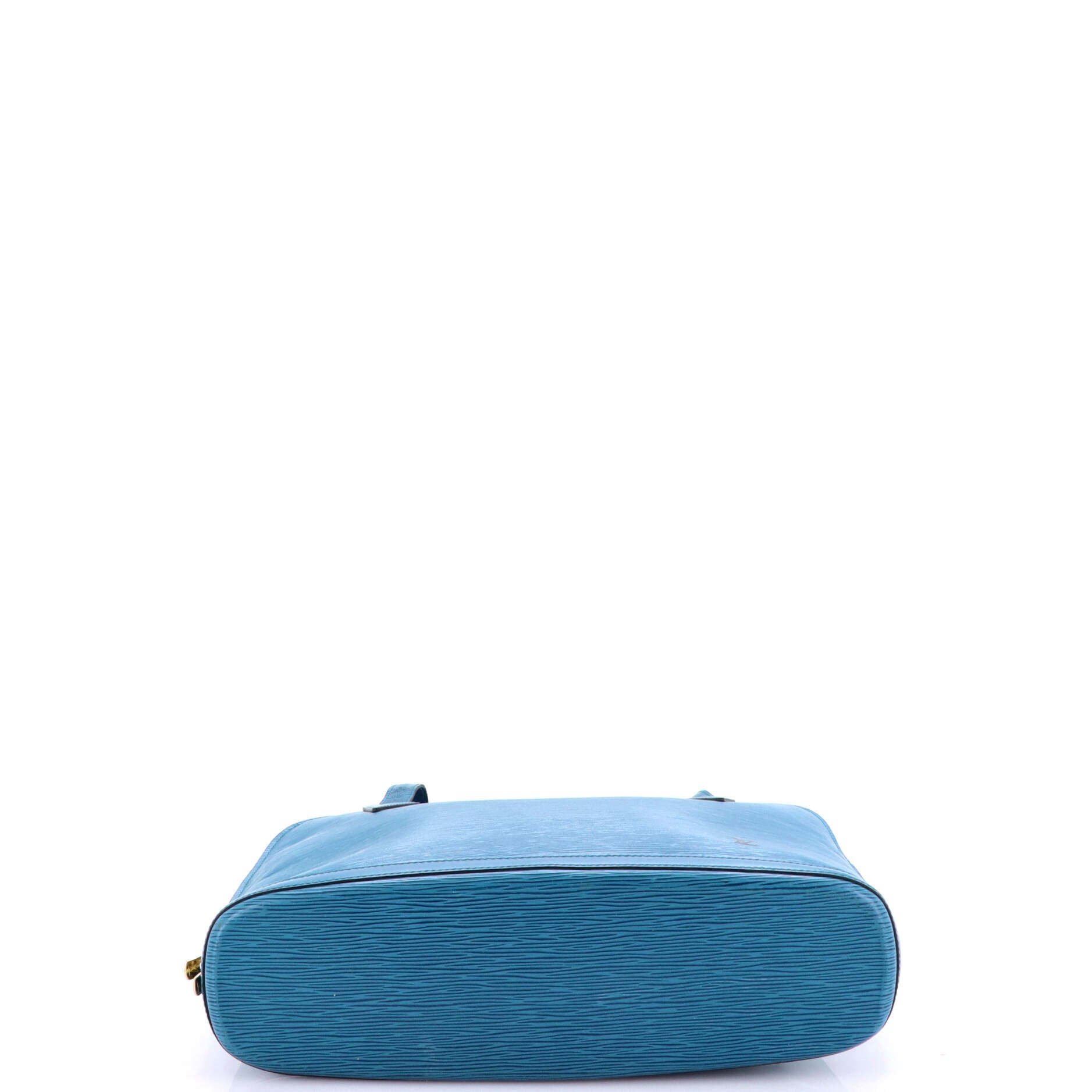 Lussac Handbag Epi Leather