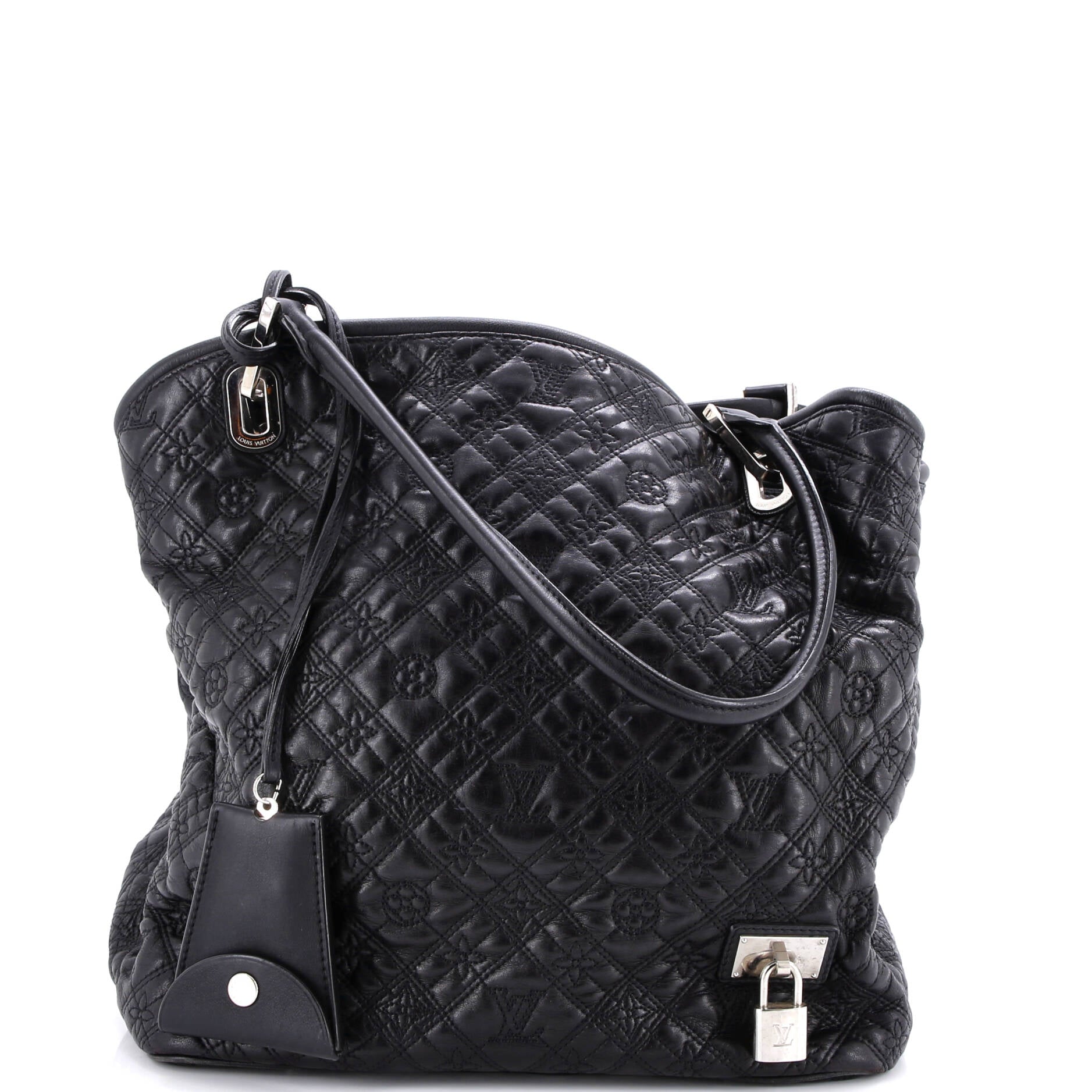 Antheia Lilia Handbag Leather GM