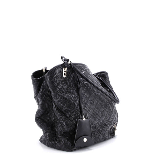 Antheia Lilia Handbag Leather GM