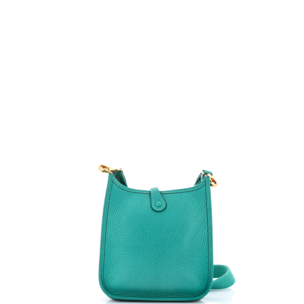 Evelyne Bag Gen III Clemence TPM