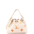 Summer Bundle Bag By The Pool Monogram Empreinte Giant