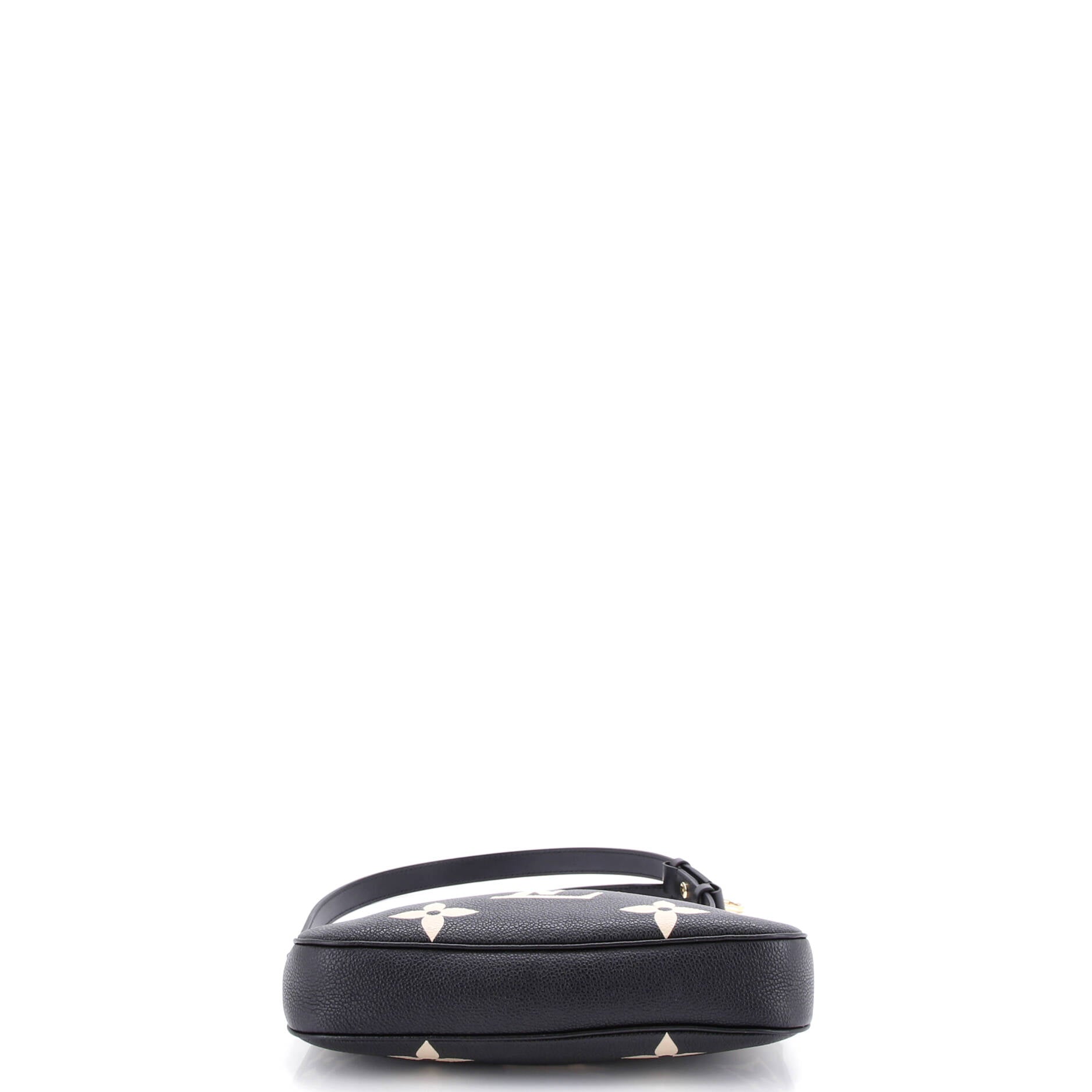 Multi Pochette Accessoires Bicolor Monogram Empreinte Giant