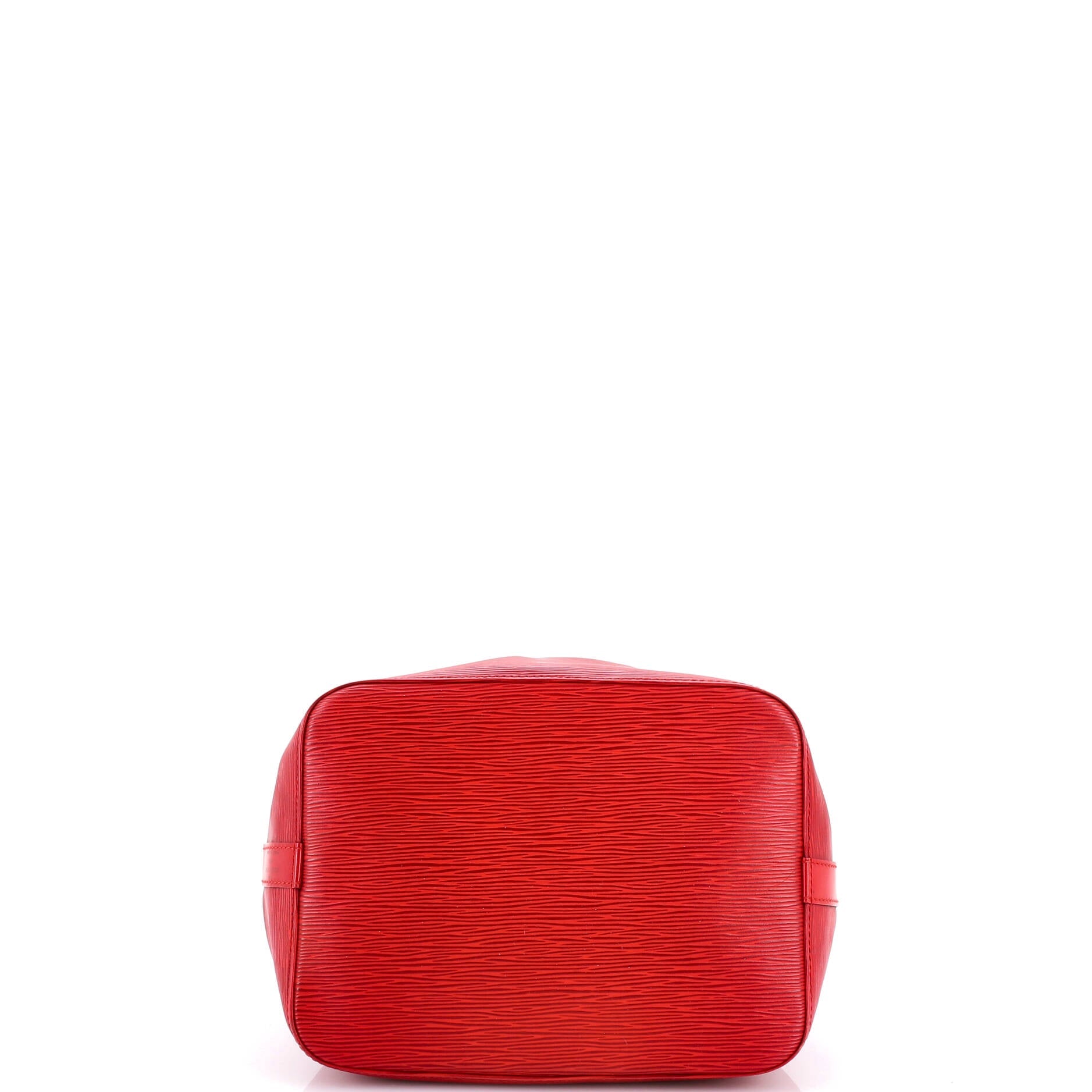 Petit Noe Handbag Epi Leather