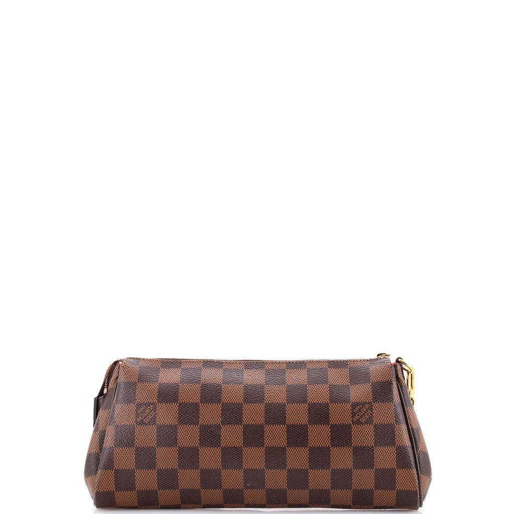 Eva Handbag Damier