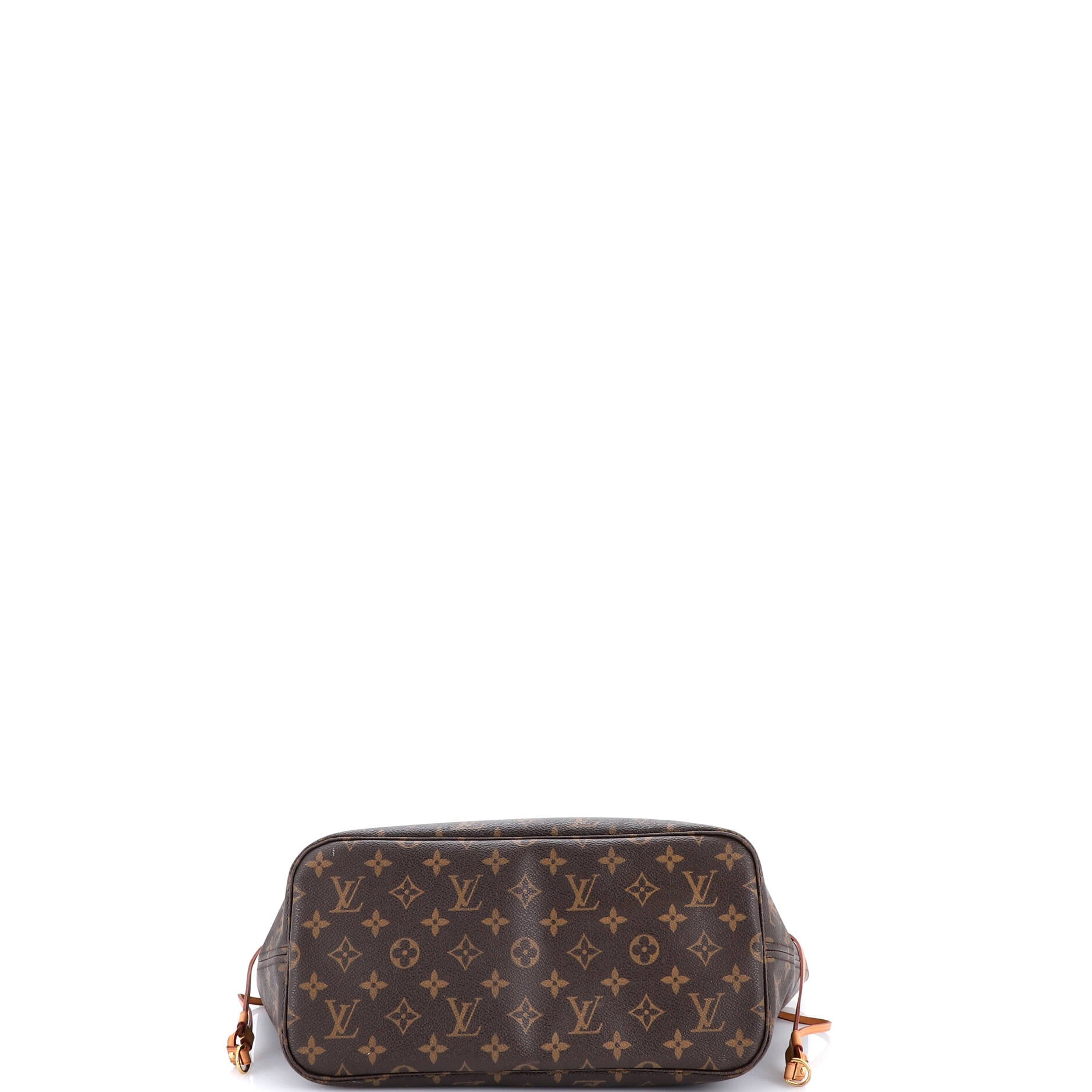 Neverfull NM Tote Monogram Canvas MM
