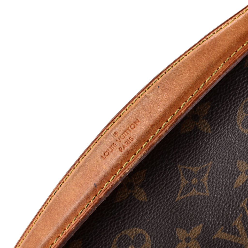 Pochette Metis Monogram Canvas