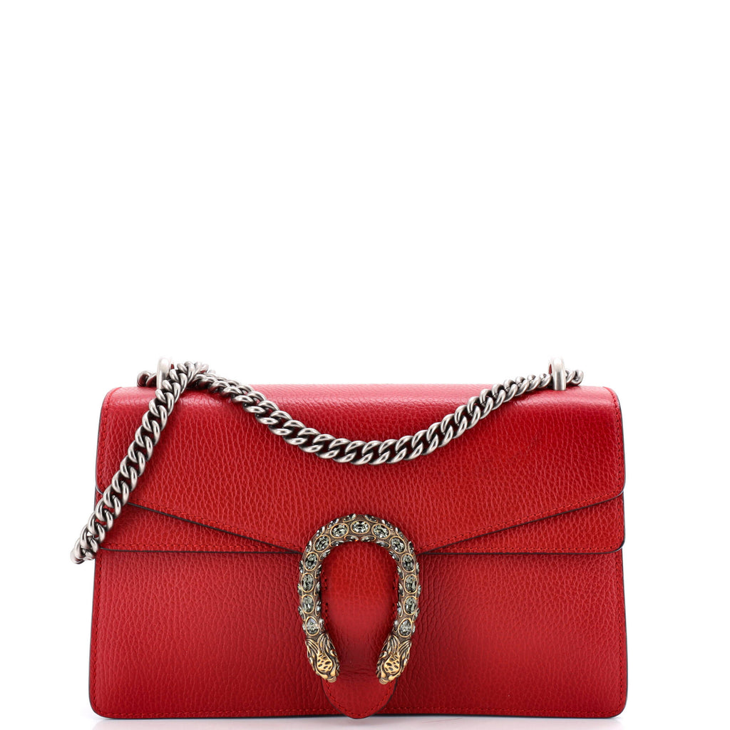 Dionysus Bag Leather Small