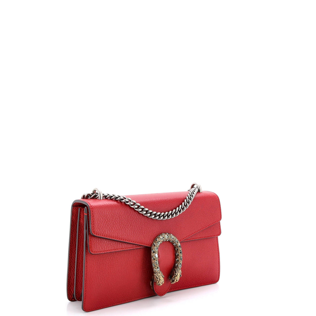 Dionysus Bag Leather Small