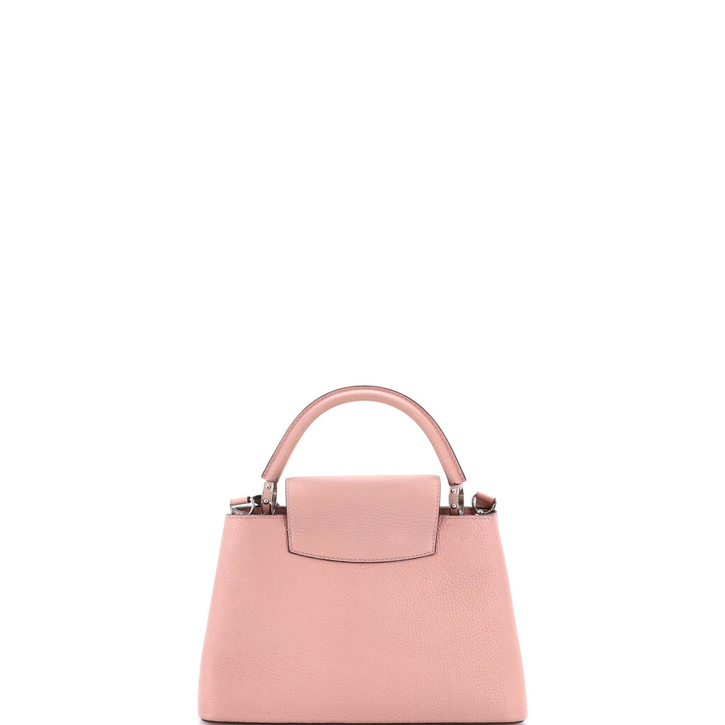 Capucines Bag Leather PM