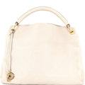 Artsy Handbag Monogram Empreinte Leather MM