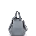 Hammock Bag Leather Mini