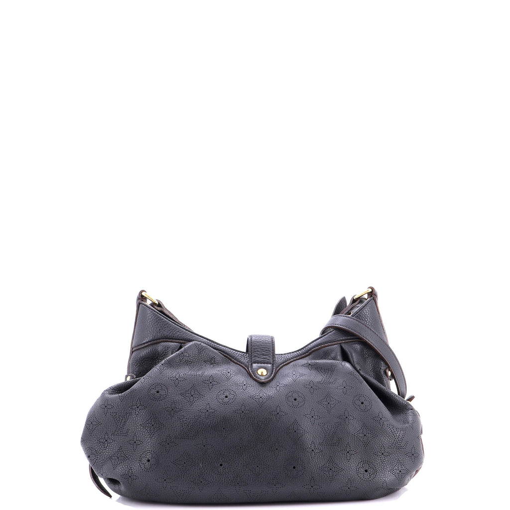 XS Crossbody Bag Mahina Leather