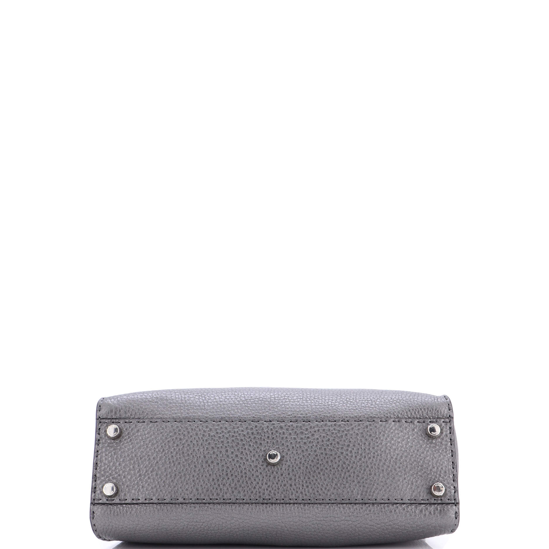 Selleria Peekaboo Bag Leather Medium