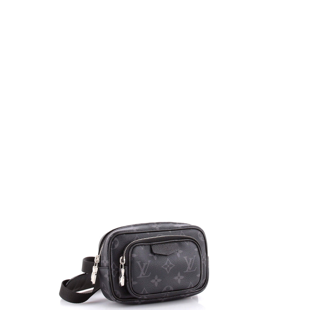 Outdoor Pouch Monogram Taigarama
