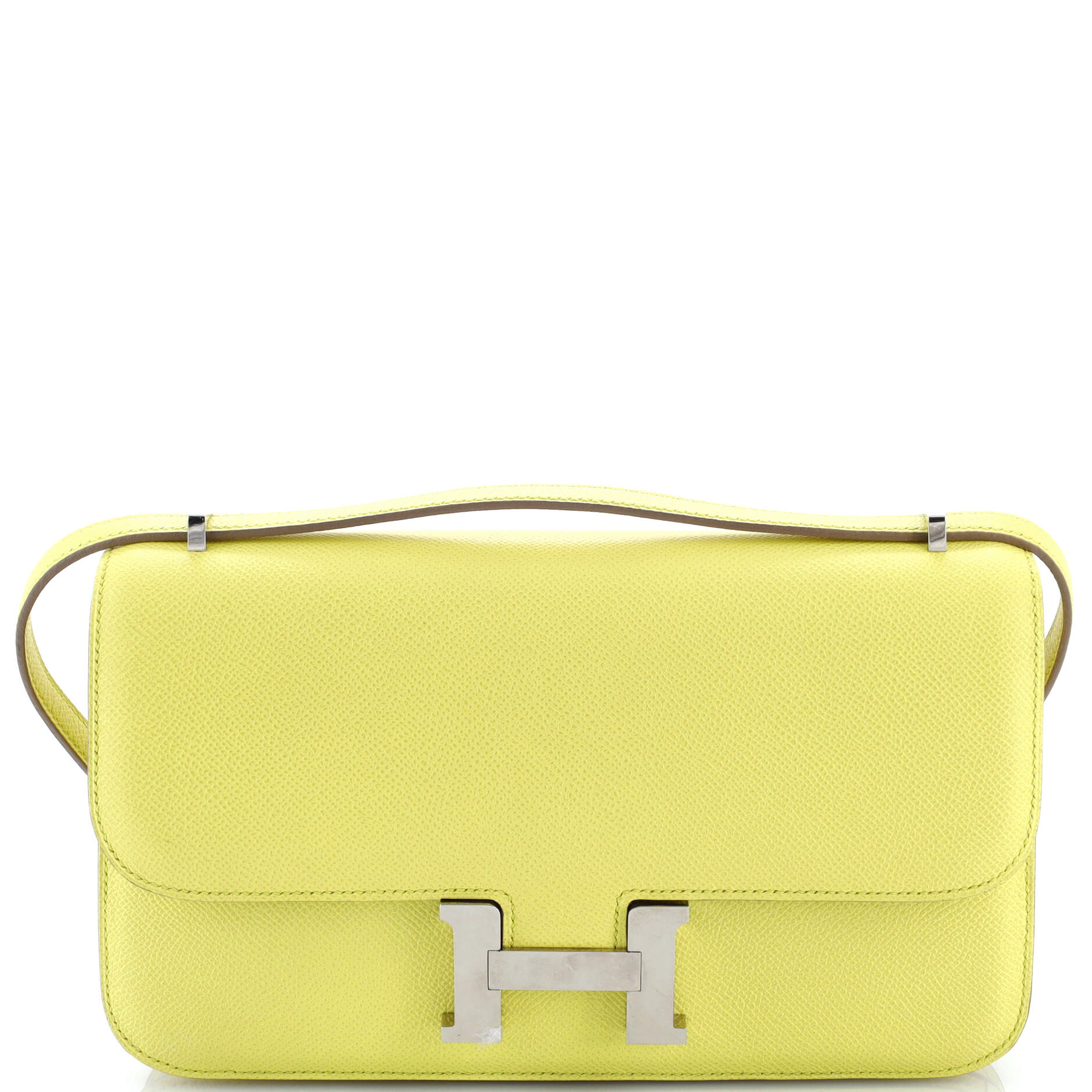 Constance Elan Bag Epsom 25