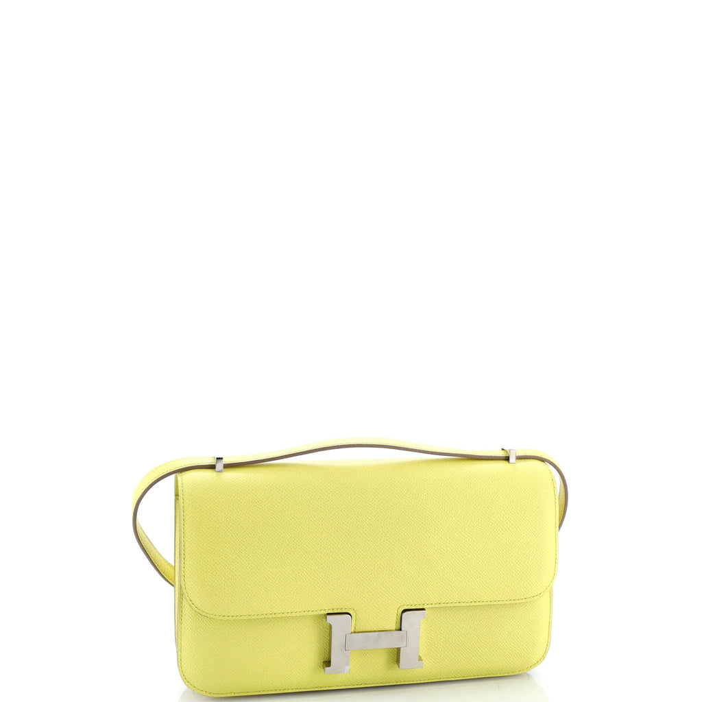 Constance Elan Bag Epsom 25