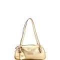 Tag Bowling Bag Leather