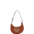 Ava Bag Studded Leather Mini