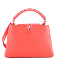 Capucines Bag Leather BB