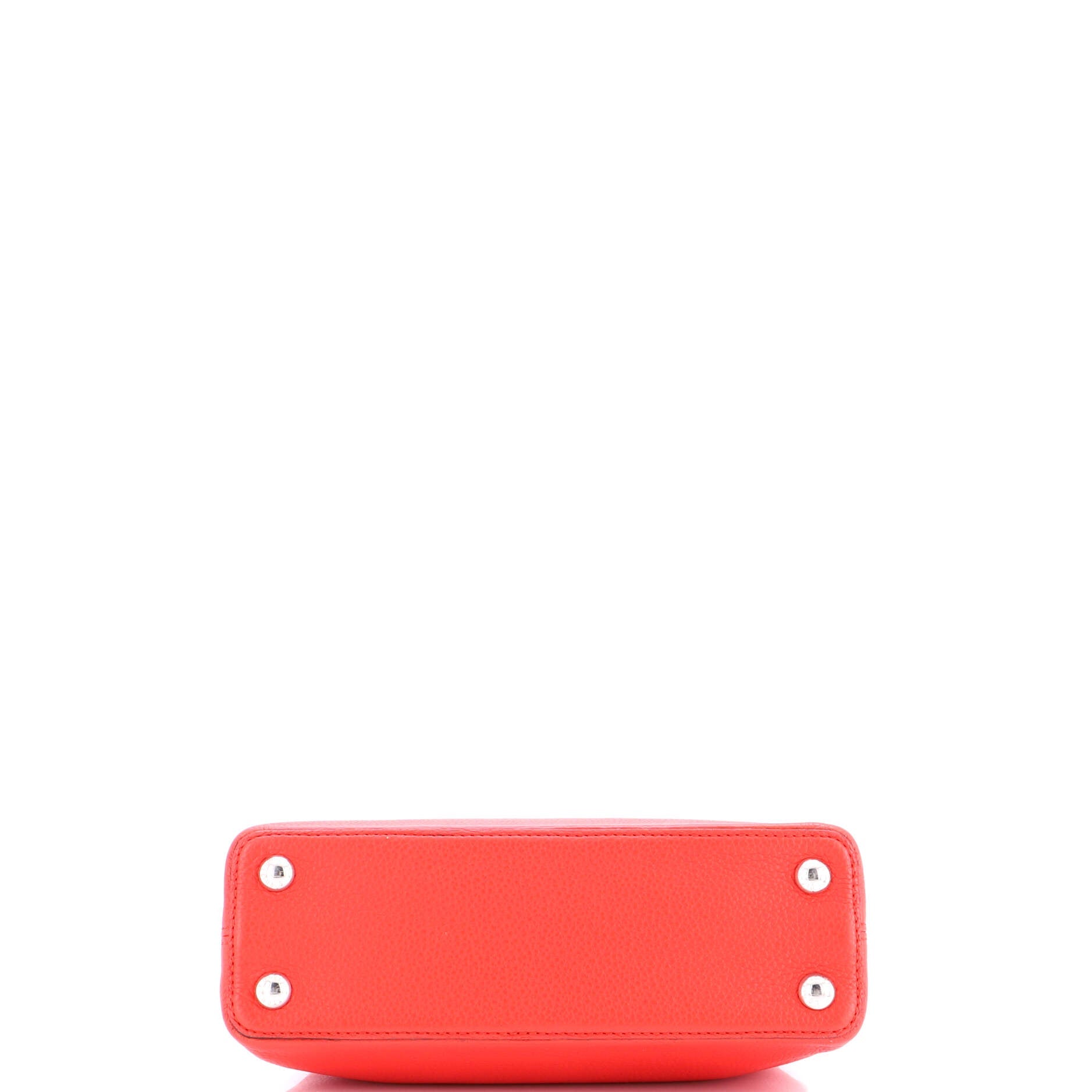 Capucines Bag Leather BB
