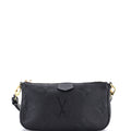 Multi Pochette Accessoires Monogram Empreinte Giant