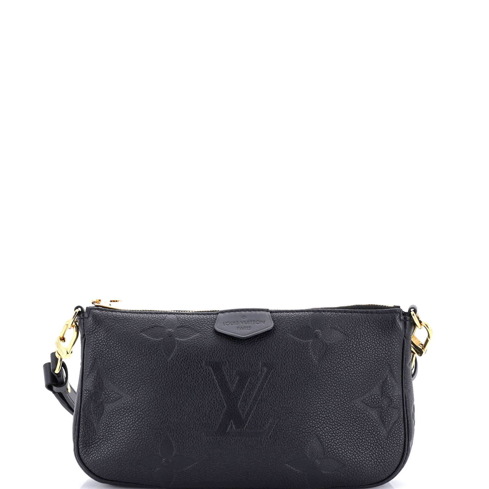 Multi Pochette Accessoires Monogram Empreinte Giant