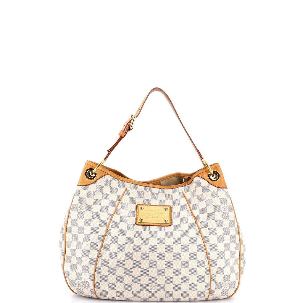 Galliera Handbag Damier PM