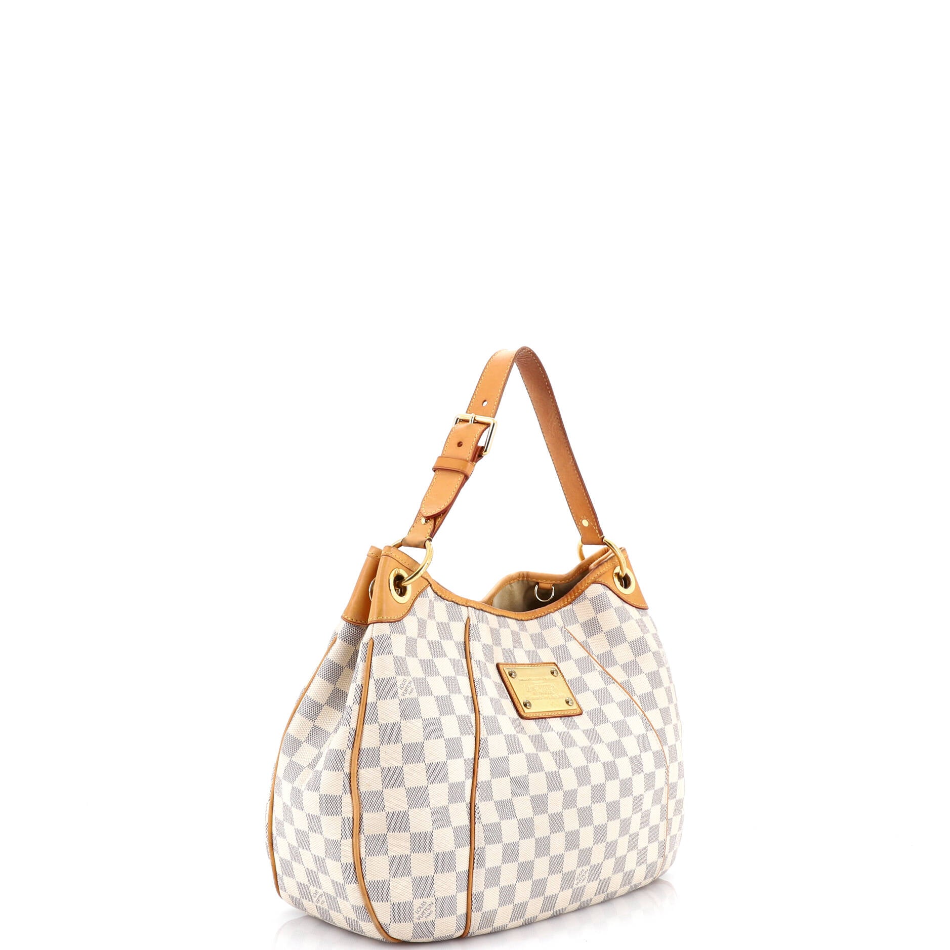 Galliera Handbag Damier PM