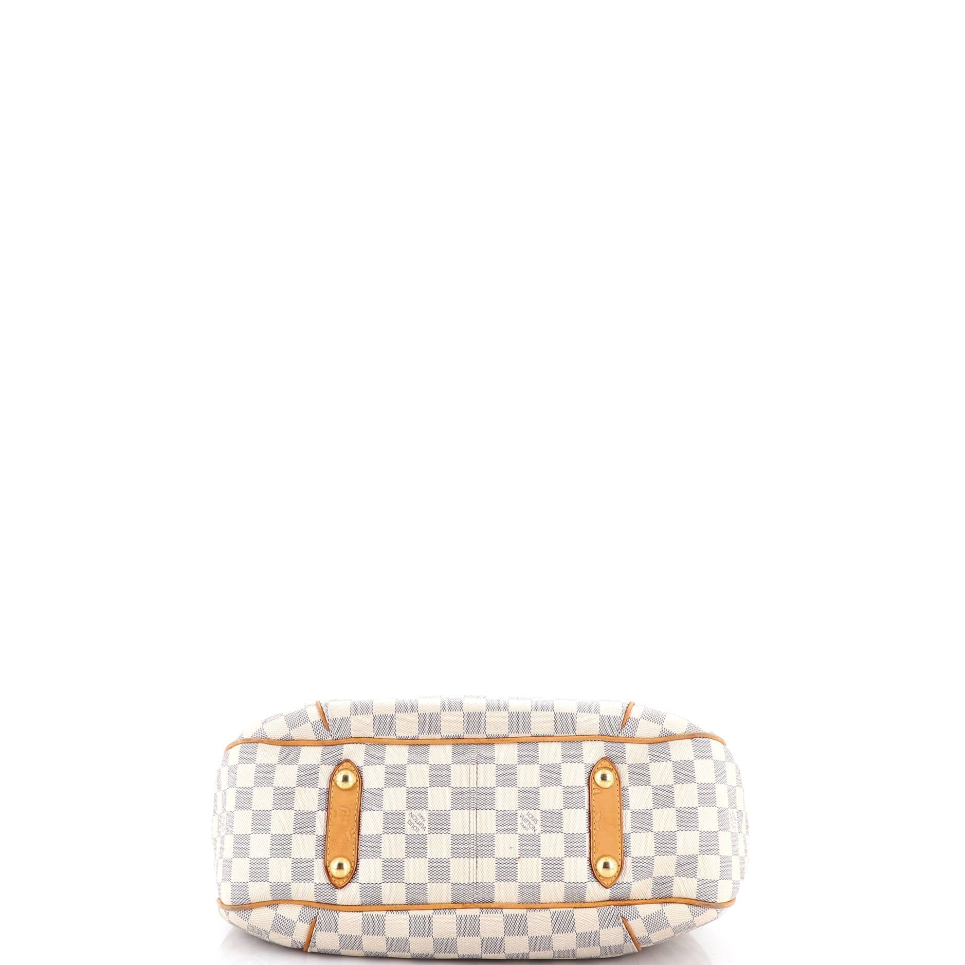Galliera Handbag Damier PM