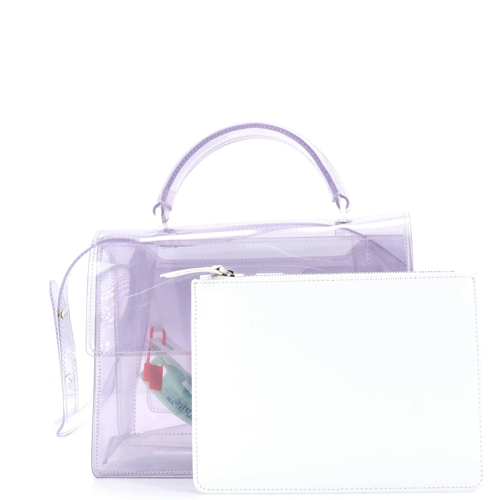 Jitney 2.8 Bag PVC