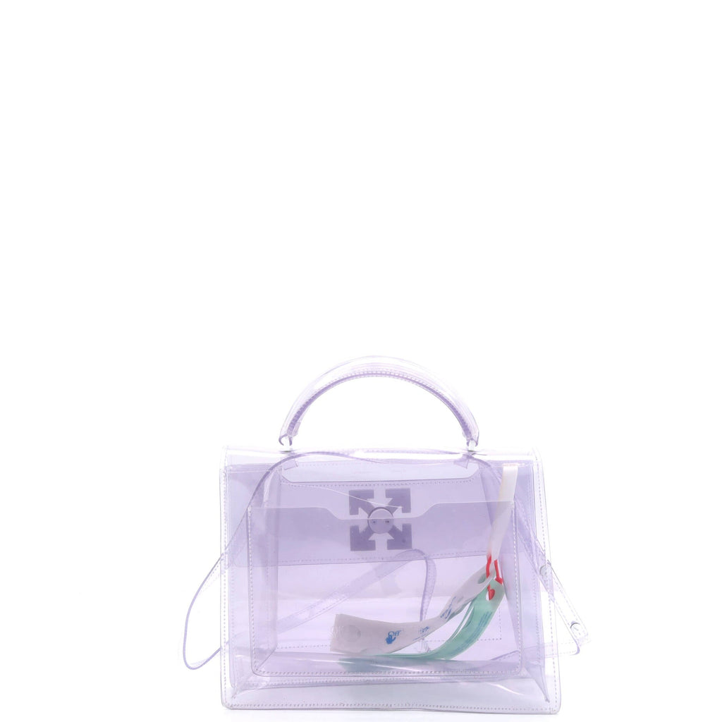 Jitney 2.8 Bag PVC