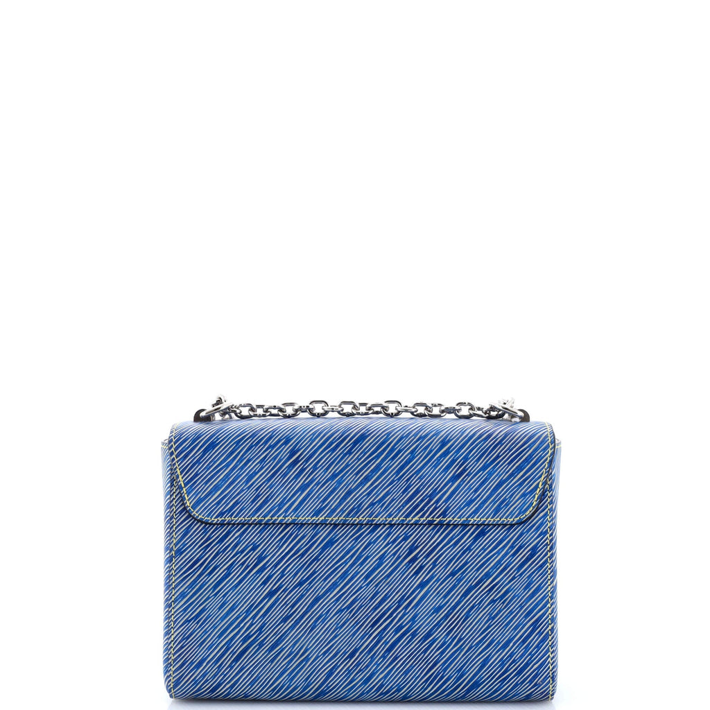 Twist Handbag Epi Leather MM