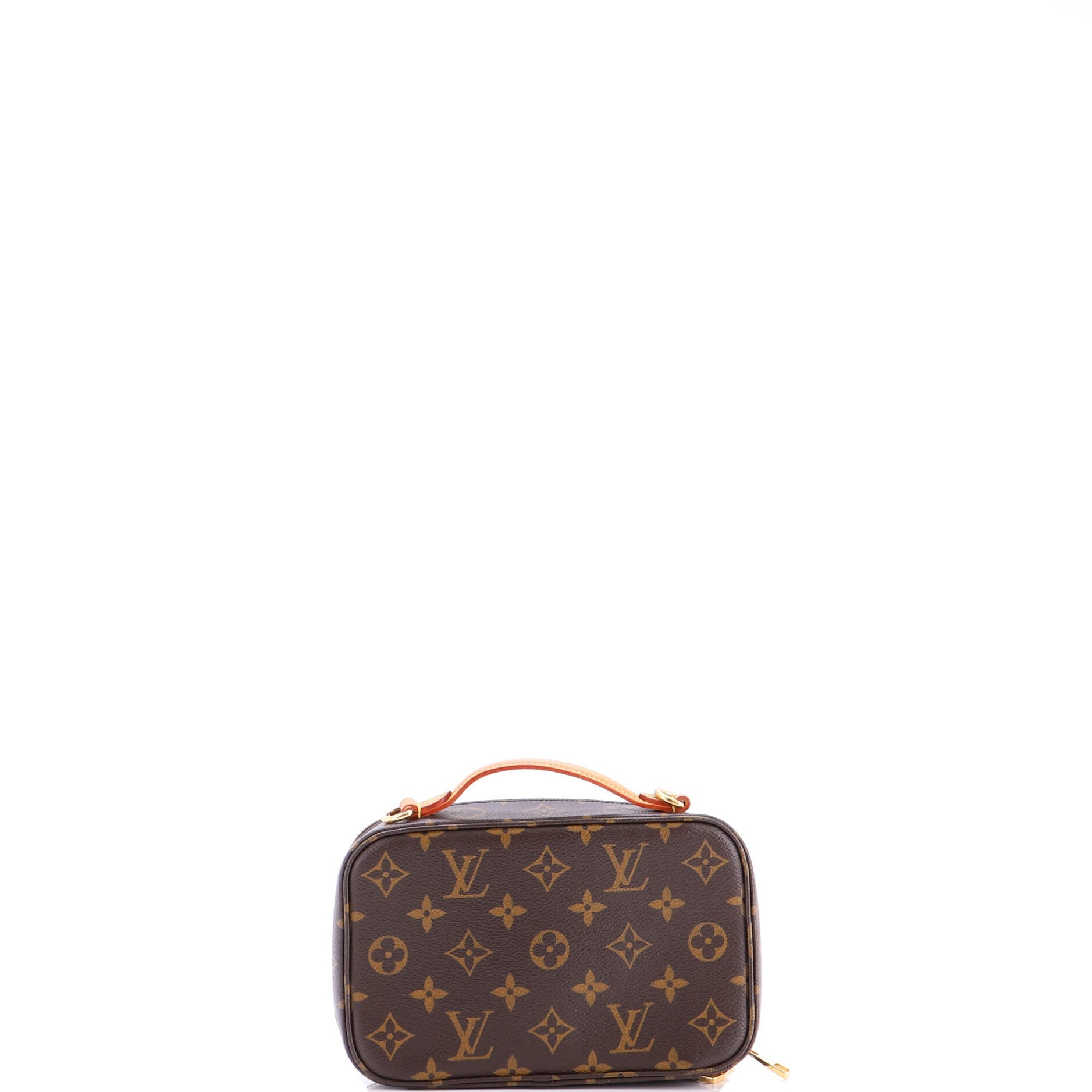 Utility Crossbody Bag Monogram Canvas