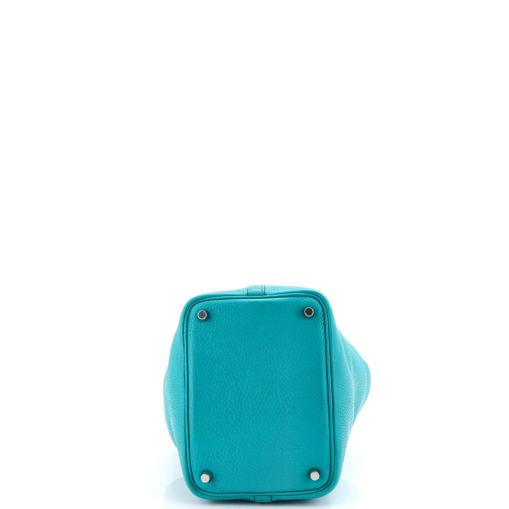 Picotin Lock Bag Clemence PM