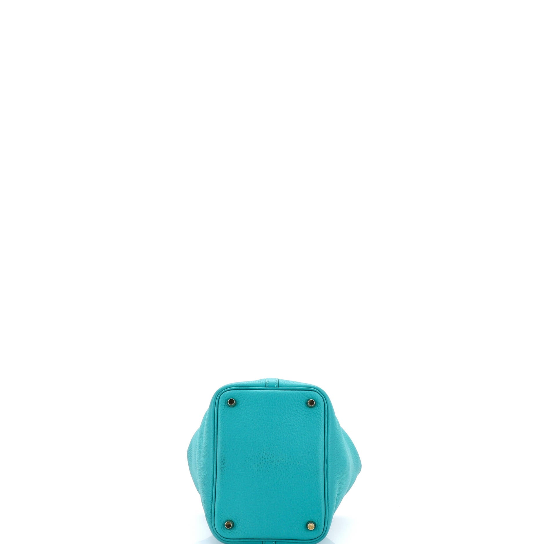 Picotin Lock Bag Clemence PM
