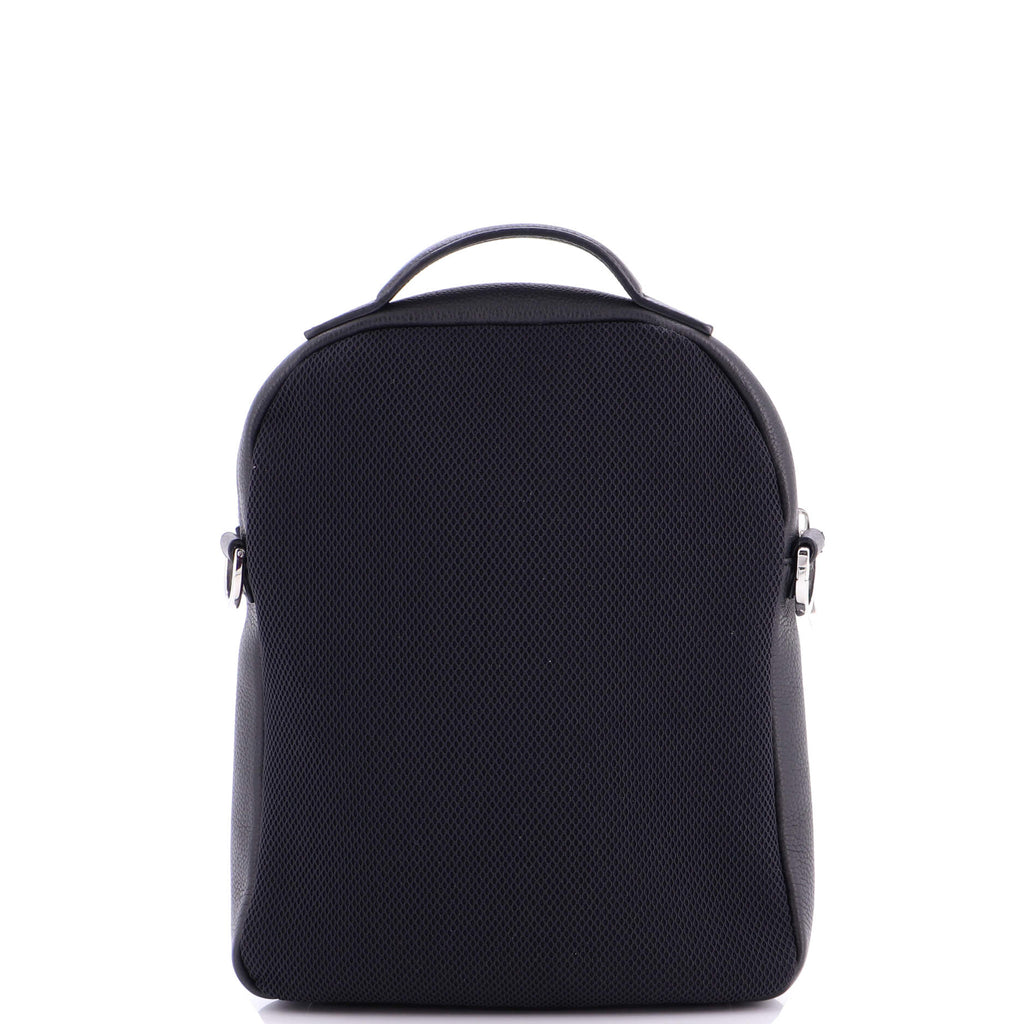 Rider Backpack Leather Mini