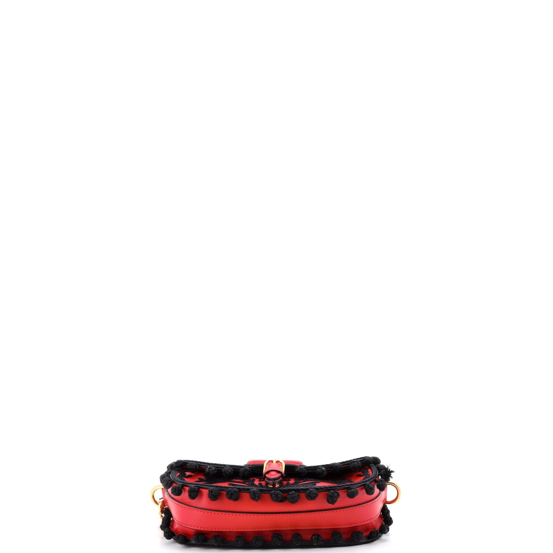 Bobby Flap Bag Cornely Effect Lambskin East West
