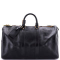 Keepall Bag Epi Leather 45