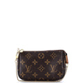 Pochette Accessoires Monogram Canvas Mini
