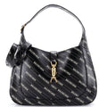 x Balenciaga The Hacker Project Jackie 1961 Hobo Printed Leather Medium