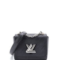 Twist Handbag Epi Leather Mini