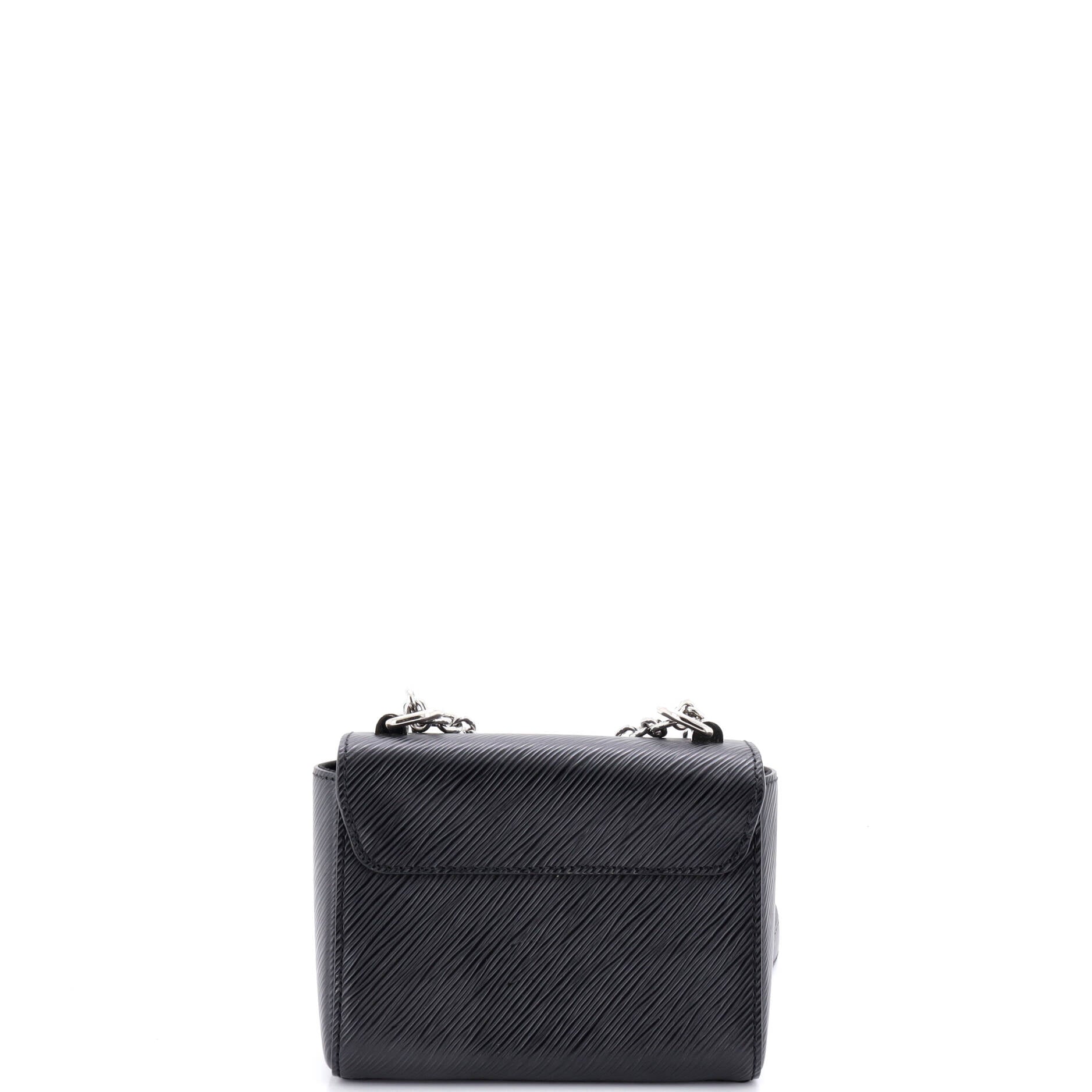 Twist Handbag Epi Leather Mini