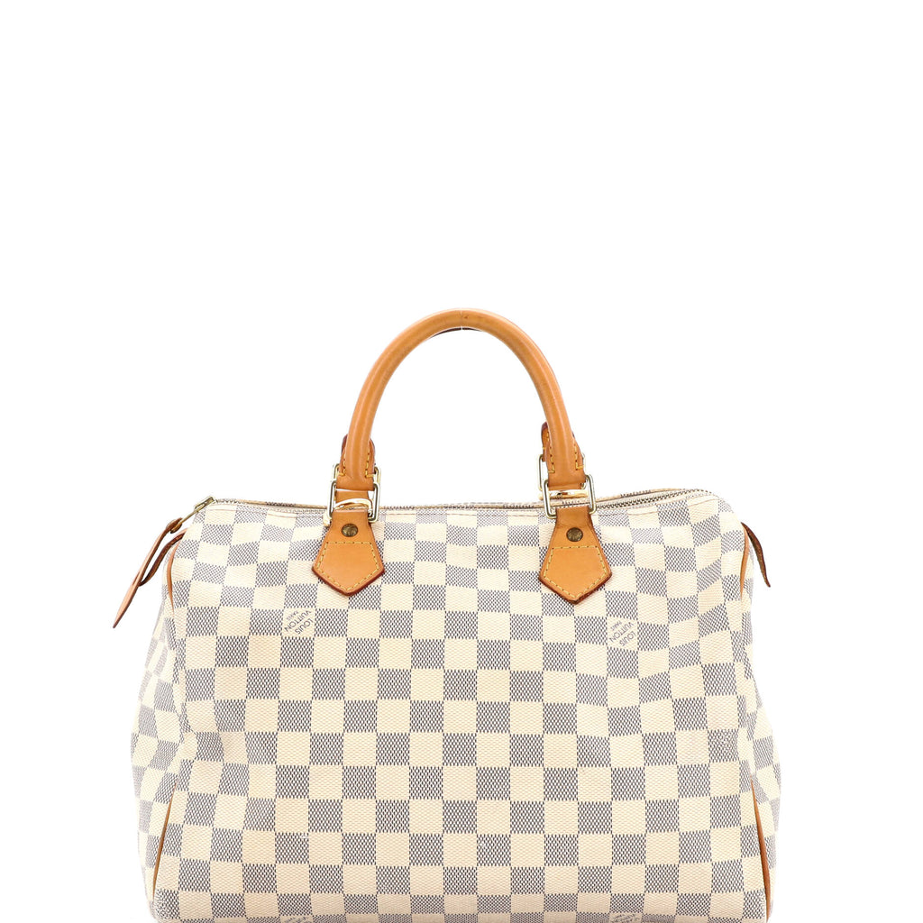 Speedy Handbag Damier 30