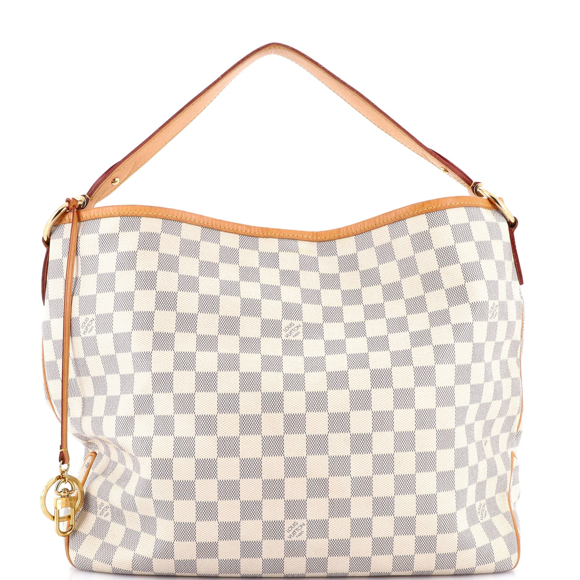 Delightful NM Handbag Damier MM