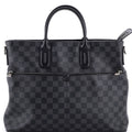 7 Days A Week Handbag Damier Graphite