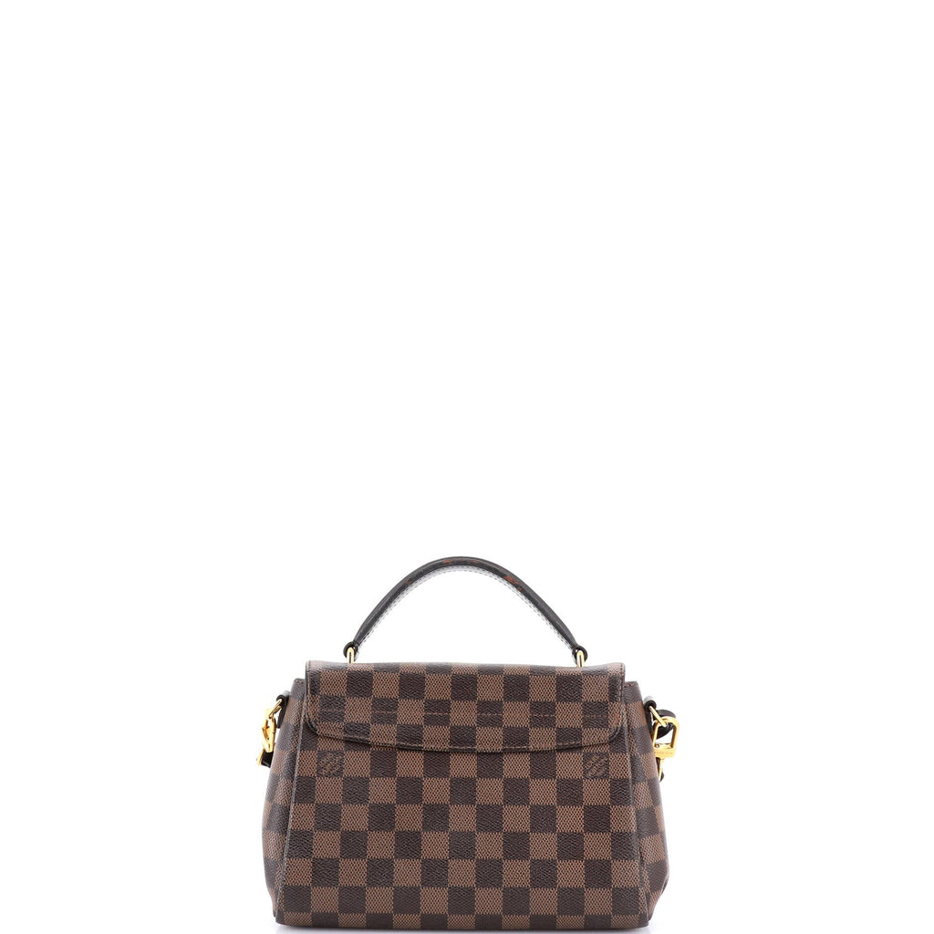 Croisette Handbag Damier
